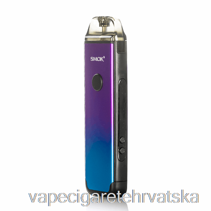 Vape Cigarete Smok Acro 25w Pod Sustav Cijan Roza